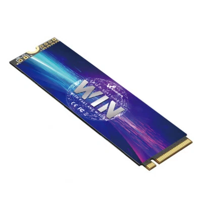KUIJIA PCIe NVMe M.2 2280 SSD Solid State Drive 128gb/256gb/512gb/1tb - Image 1 of 4
