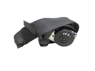 Gurt Sicherheitsgurt Links Hinten für Smart ForFour 454 04-06 A4548600705 - Bild 1 von 4