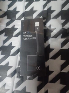 New CarPlay Wireless Adapter for Cars from 2015 & iPhone iOS 10+  - Picture 1 of 3