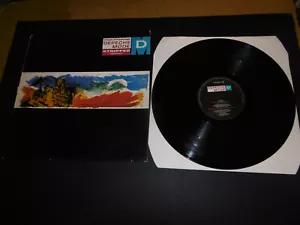 VINILE 12" LP 33 GIRI DEPECHE MODE STRIPPED HIGLAND MIX 12 BONG 10 - Foto 1 di 2