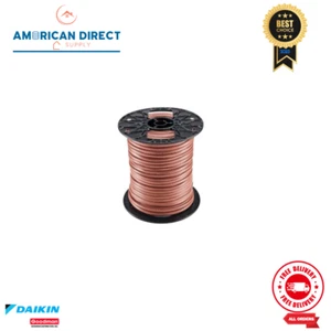 Genesis 18/5 Thermostat Wire 250' Reel 47130307 - Picture 1 of 1