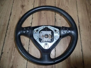 Mercedes W169 A-Klasse A 150 Lederlenkrad Multifunktio A1694600203 - Bild 1 von 3
