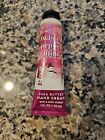 Bath and Body Works TWISTED PEPPERMINT Shea Butter Hand Cream 1.0 Fluid Ounce