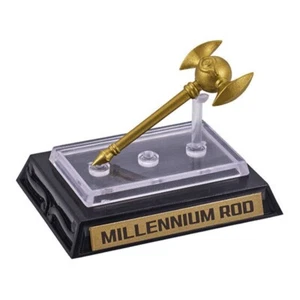 Yu-Gi-Oh! Mini Figur GC#1 Millennium Rod Bandai Japan - Bild 1 von 1