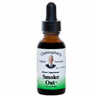 Smoke Out Extract 1 oz By Dr. Christophers Formulas