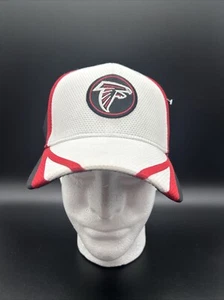Atlanta Falcons 2014 New Era 39 Thirty Medium-Large Hat - Picture 1 of 10