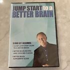 Jump Start To A Better Brain Dvd