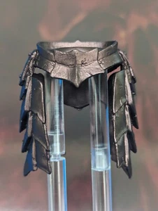 HIP & THIGH PLATE ARMOR for 1:12 Scale From Mythic Legions Female Orc Warrior - Picture 1 of 7