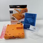 Nintendo GameBoy Player for GameCube orange Startup Disc GC w/box NTSC-J