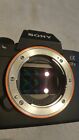 Sony Alpha A7 III 24.2 MP Mirrorless Camera - Black (Body Only)