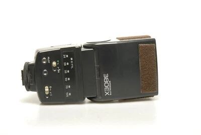 Canon Speedlite 380EX Aufsteckblitz  - Bild 1 von 3