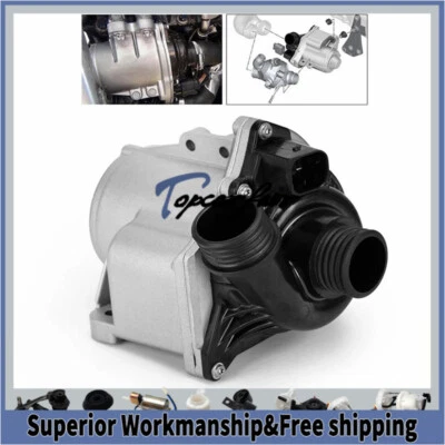 For BMW 335xi 335i 135i 535i 7563659 2007-2016 Electric Engine Water Pump Bolts - Image 1 of 4