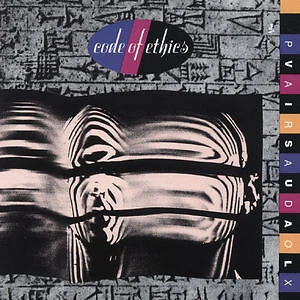 Visual Paradox - Code of Ethics - CD Foto 1 de 1