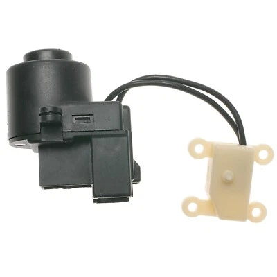 New SMP Ignition Switch For 1991-1996 Mercury Tracer - Image 1 of 4