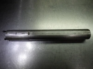 Kennametal H40 Indexable Steel Boring Bar 2.5" Shank B-5420 DL31 (LOC93B) - Picture 1 of 4