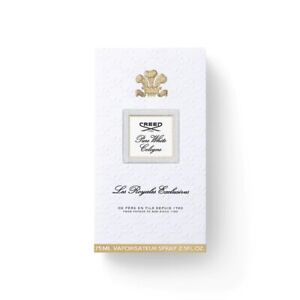 CREED - ROYAL EXCLUSIVES PURE WHITE COLOGNE