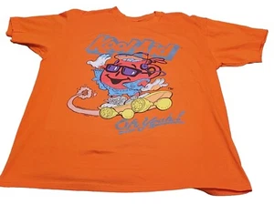 NWOT KOOL AID OH YEAH SKATE JAMMERS T SHIRT LG - Picture 1 of 2