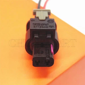 68570138AA - Knock Sensor Connector Harness Plug For Ram 3500 2018-2024 - Picture 1 of 6