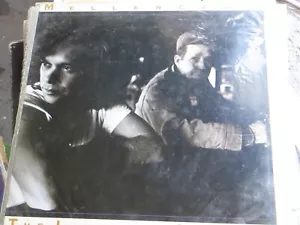 2 X John Cougar Mellencamp Big Daddy,THE LONESOME JUBILEE LP RECORDS EXCELLENT - Picture 1 of 2