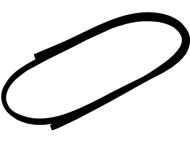 Sello de techo corredizo delantero OEM para Porsche 928 1978-1991, 1993-1995 39KWVJ Foto 1 de 1