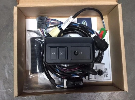 RANGE ROVER L405 / SPORT L494 - DEPLOYABLE SIDE STEP WIRE HARNESS - VPLGP0259 - Image 1 of 1