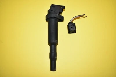 03 04 05 Bobina de encendido BMW E46 325xi #5 OEM Foto 1 de 4