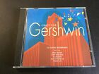 Crazy For Gershwin - 16 enregistrements classiques CD - divers artistes