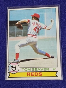 1979 Topps Tom Seaver #100 HOF - Bild 1 von 2
