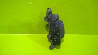 06 07 08 09 10 11 Interruptor de rueda de volumen de audio Chevy Impala OEM 2786-9 Foto 1 de 2