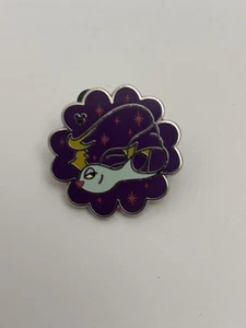Disney Parks Pin WDW 2020 Hidden Mickey Fantasia Goldfish Coy Fish #153861 - Picture 1 of 6