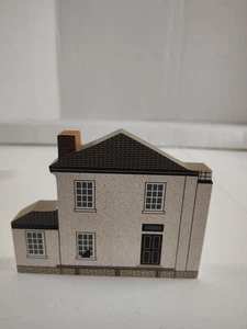 Ida Lewis Rock Lighthouse Newport, Rhode Island Vintage 1997 - Bild 1 von 4