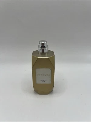 PinRose zorro dorado eau de parfum 1,7 oz 50 ml spray sin tapa Foto 1 de 2