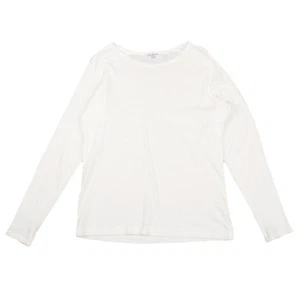 Yohji Yamamoto POUR HOMME Cotton Rib T shirt Size 3(K-155366) - Picture 1 of 12