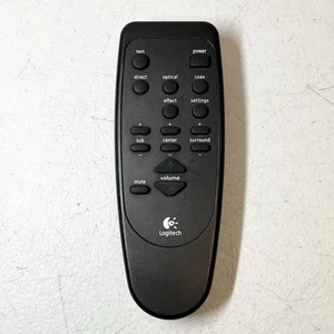 (RARE) Logitech Z-5500 THX Speaker System (Remote Control ONLY) - Picture 1 of 2