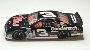 Action Racing Nascar Dale Earnhardt #3 GM Goodwrench 1997 Limited Edition Loose - Picture 1 of 6