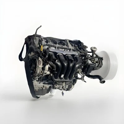 2011 Mazda A2 1.5 Engine Motor OEM USED RUN&DRIVE 142xxx Miles EXAMINE PHOTOS Foto 1 de 4