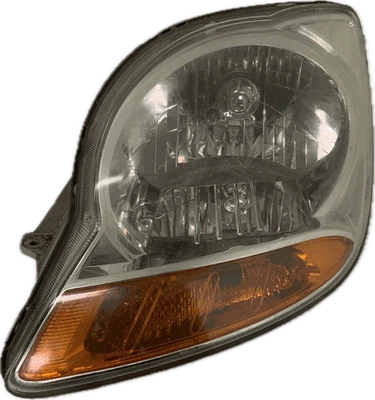 Chevrolet Matiz KL1K Baujahr 2010 OEM-Teilenummer : 96590405 - Bild 1 von 4