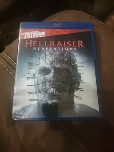 Hellraiser: Revelations (Blu-ray, 2011) - Picture 1 of 5