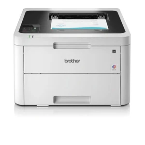 Brother Hl-L3240cdw A4 Colour Led Laser Printer - Picture 1 of 1