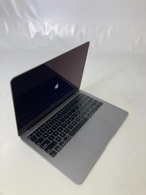 MACBOOK AIR A1932 i5-8210Y 1.60GHz 8GB 128GB macOS Sonoma CC 509 - Image 1 of 4
