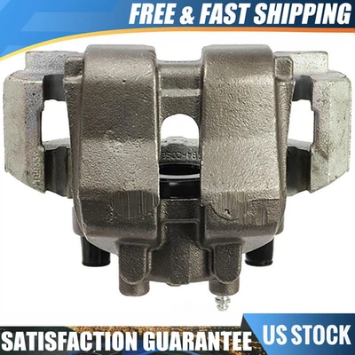 Pinça de freio a disco Cardone 1 dianteira direita compatível com 2009 2010 Mercury Mariner - Imagem 1 de 3