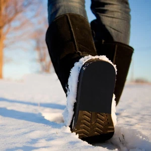  2 Rotoli Cuscinetti Trazione Scarpe da Corsa Suole di Ricambio per Scarpe - Foto 1 di 12