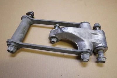 SUZUKI GSXR750 GSXR 750 W 1992 1995 amortiguador trasero bastidor de carrocería de acoplamiento Foto 1 de 4