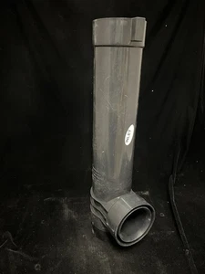 Polylok 4'' effluent filter housing - Picture 1 of 5