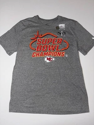 Camisa Kansas City Super Bowl Grande Foto 1 de 4