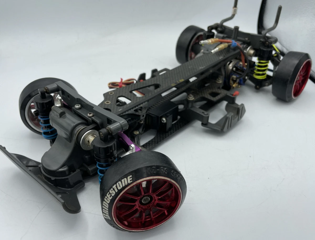 tamiya ta03 | eBay