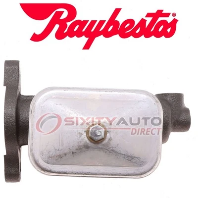 Raybestos Brake Master Cylinder for 1969-1970 Dodge Monaco - Hydraulics yn - Image 1 of 4