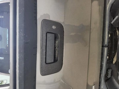 Door Handle Exterior Tailgate Opt A60 Fits 07-14 SIERRA 2500 PICKUP 557744 Foto 1 de 4