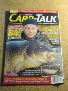 CARP TALK - LOCAL KNOWLEDGE - 6 Jan 2007 - Imagen 1 de 1