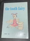 The Tooth Fairy Anita Feagles 3e impression 1970 livre de poche scolaire très bon état